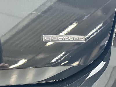 2026 Audi A6 Sedan Premium Plus