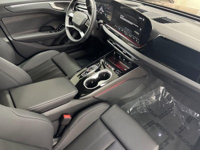 2026 Audi A6 Sedan Premium Plus