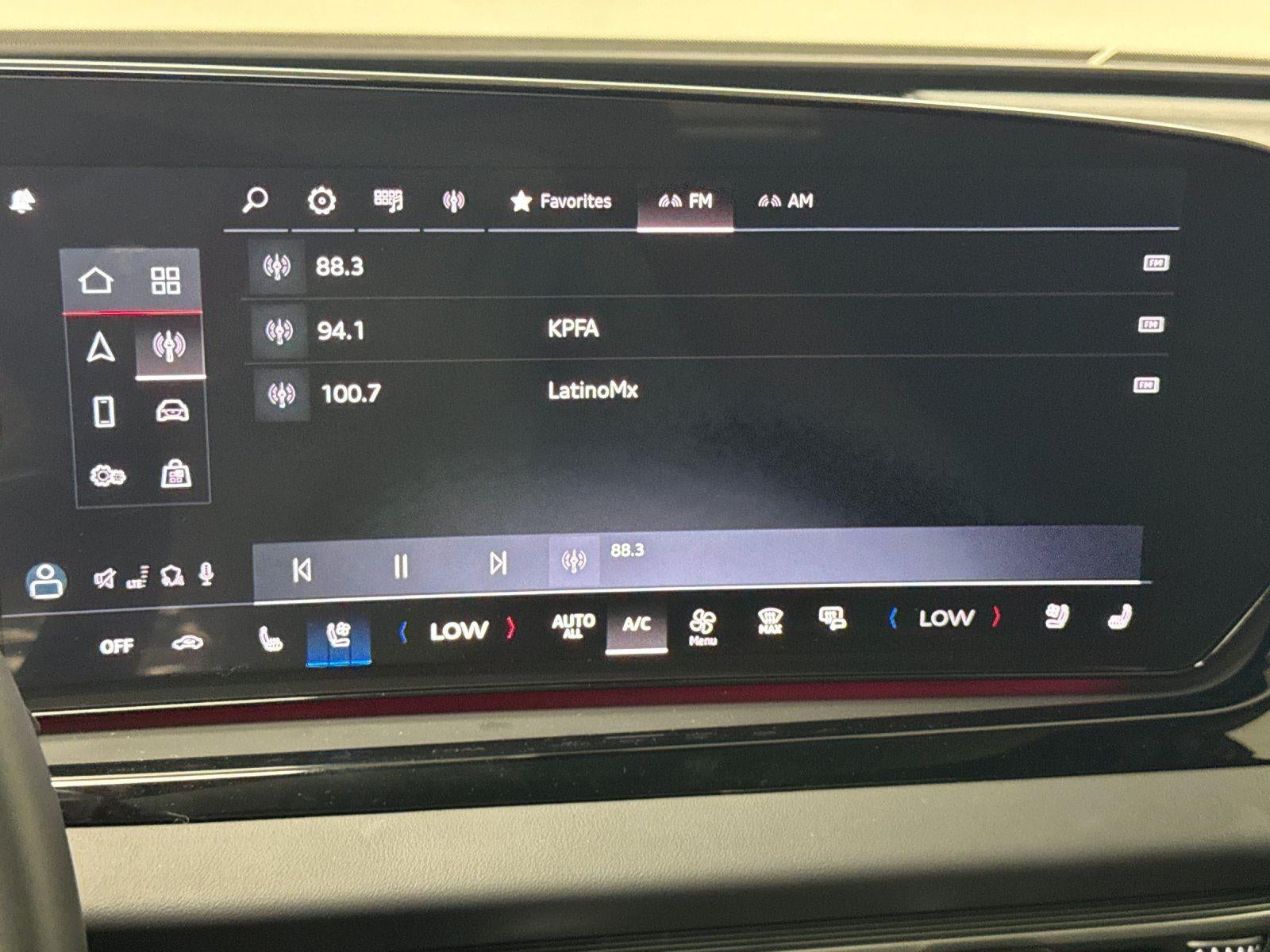 2026 Audi A6 Sedan Premium Plus