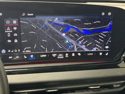 2026 Audi A6 Sedan Premium Plus