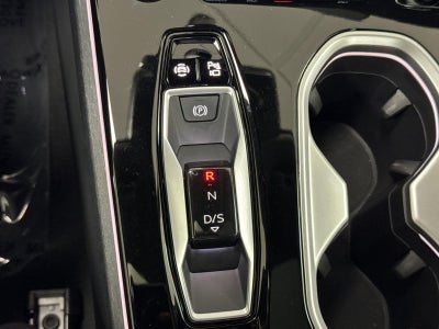 2026 Audi A6 Sedan Premium Plus