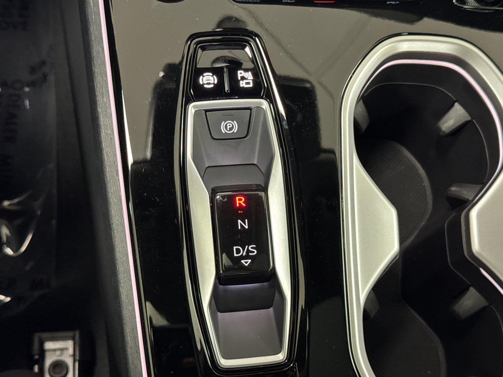 2026 Audi A6 Sedan Premium Plus