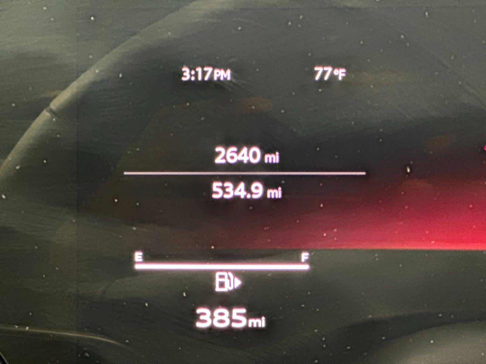 2026 Audi A6 Sedan Premium Plus
