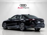 2026 Audi A6 Sedan Premium Plus