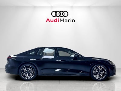 2026 Audi A6 Sedan Premium Plus
