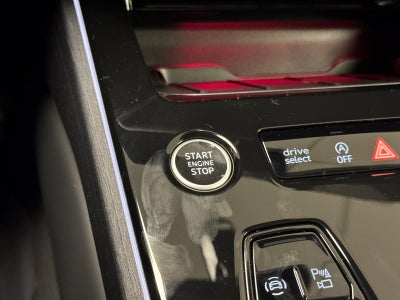 2026 Audi A6 Sedan Premium Plus