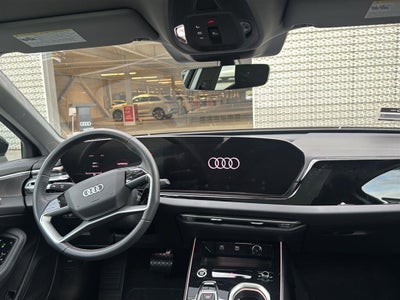 2026 Audi A6 Sedan Premium Plus