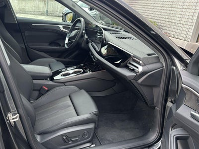 2026 Audi A6 Sedan Premium Plus
