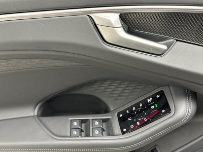 2026 Audi A6 Sedan Premium Plus