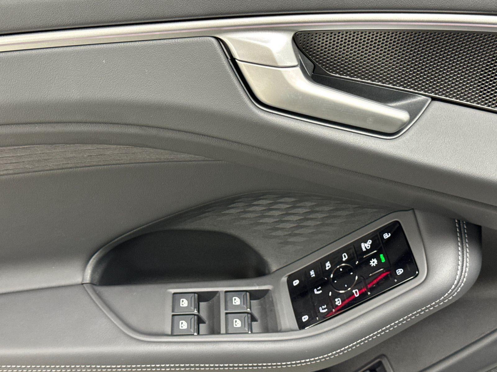 2026 Audi A6 Sedan Premium Plus