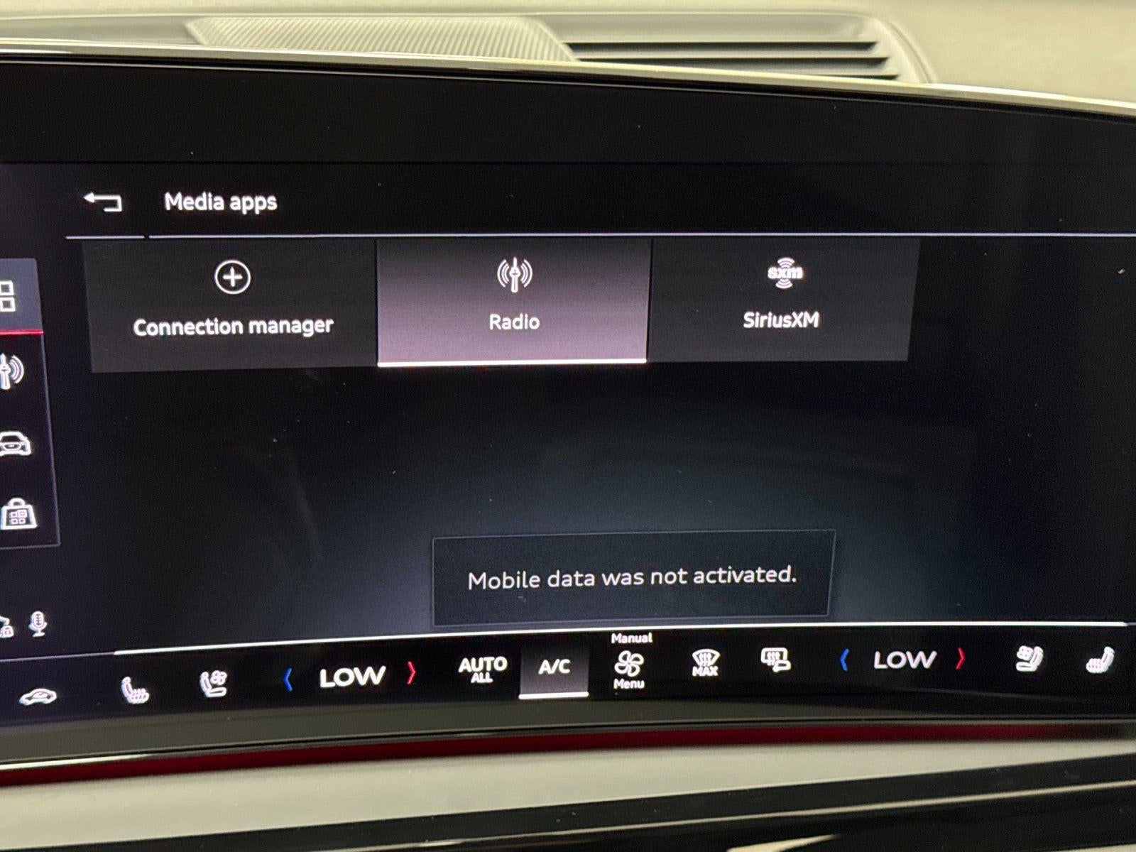 2026 Audi A6 Sedan Premium Plus