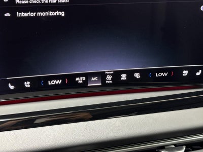 2026 Audi A6 Sedan Premium Plus
