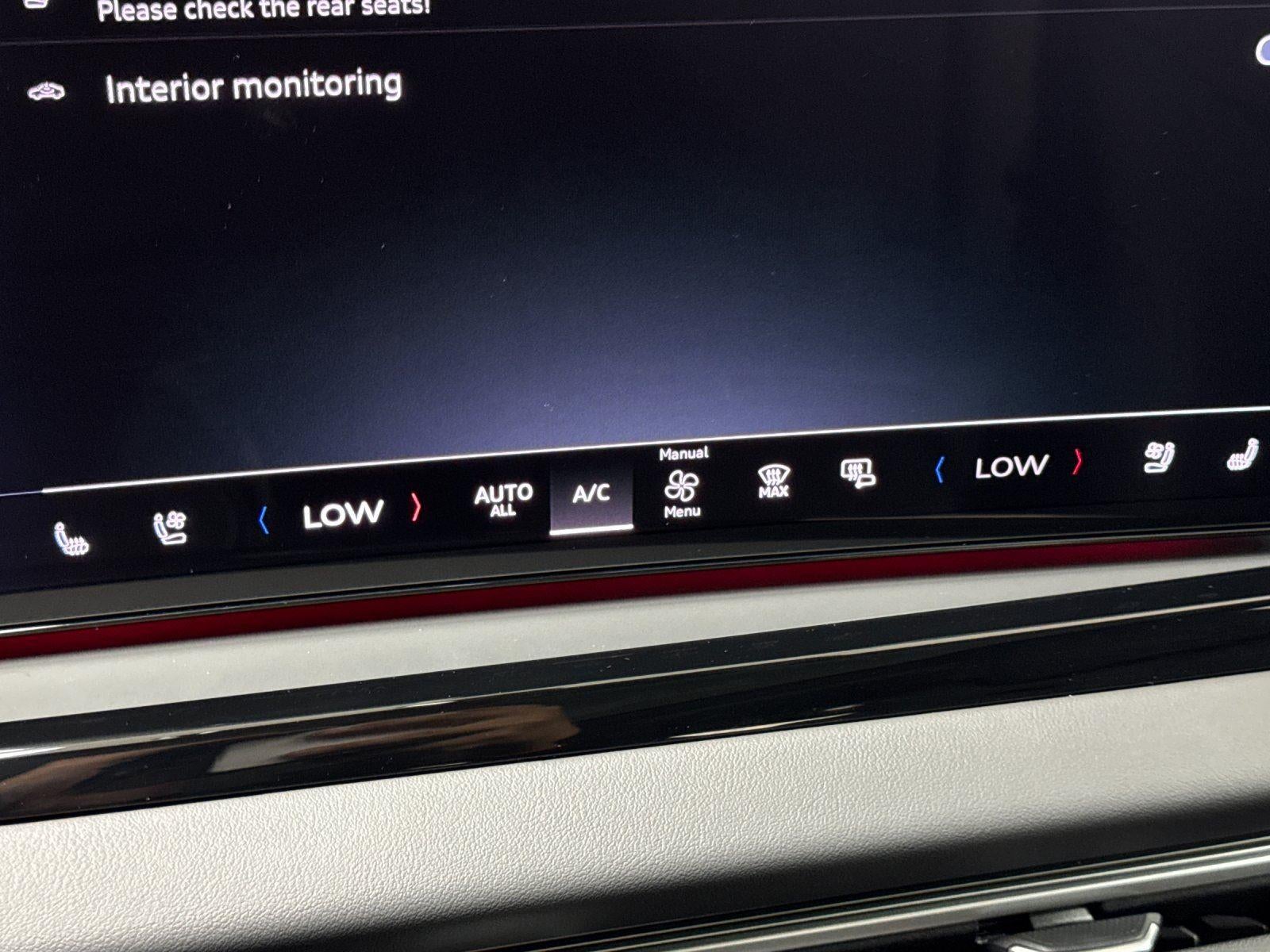 2026 Audi A6 Sedan Premium Plus