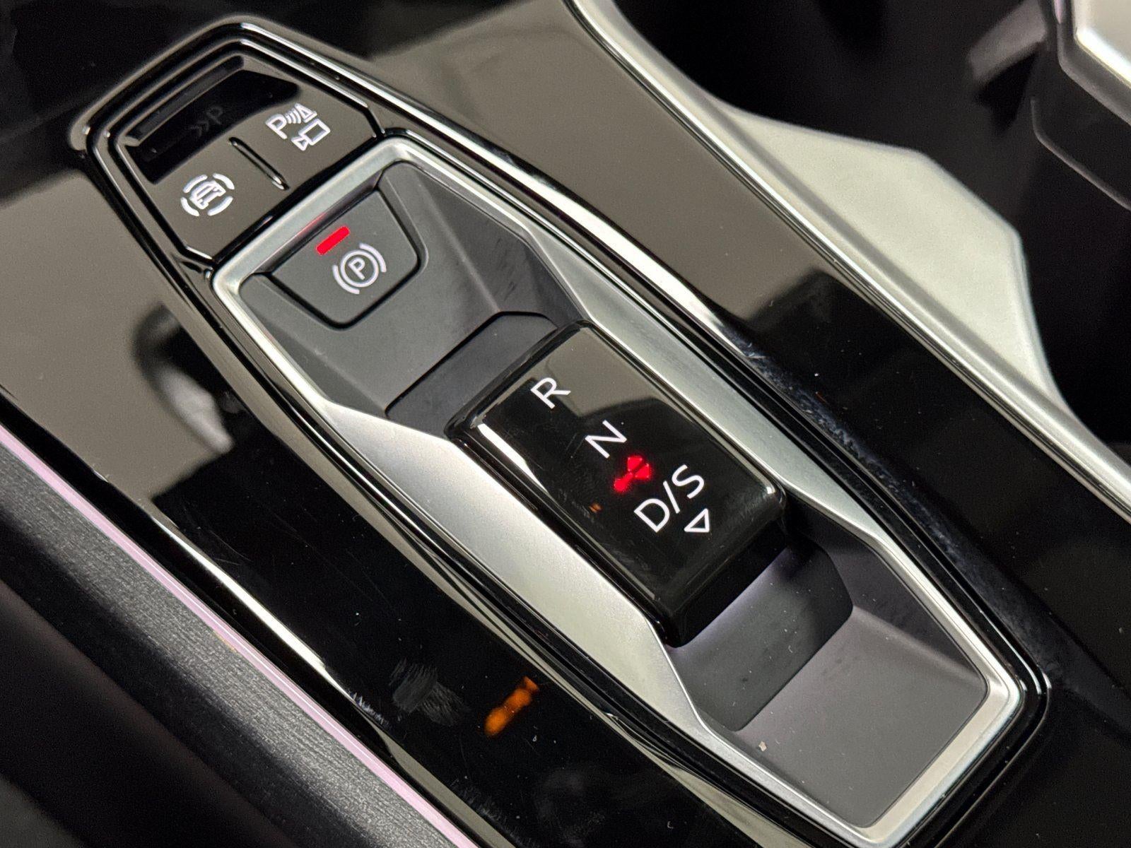 2026 Audi A6 Sedan Premium Plus