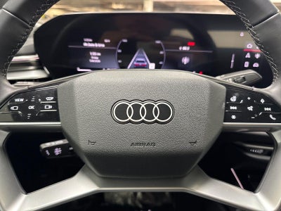 2026 Audi A6 Sedan Premium Plus
