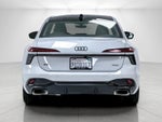 2026 Audi A6 Sedan Premium Plus