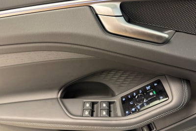 2026 Audi A6 Sedan Premium Plus