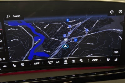 2026 Audi A6 Sedan Premium Plus