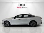 2026 Audi A6 Sedan Premium Plus