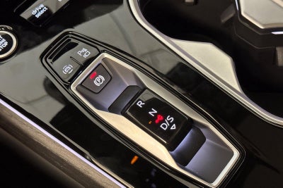 2026 Audi A6 Sedan Premium Plus
