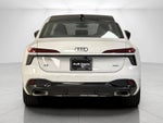 2026 Audi A6 Sedan Premium Plus