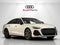 2026 Audi A6 Sedan Premium Plus