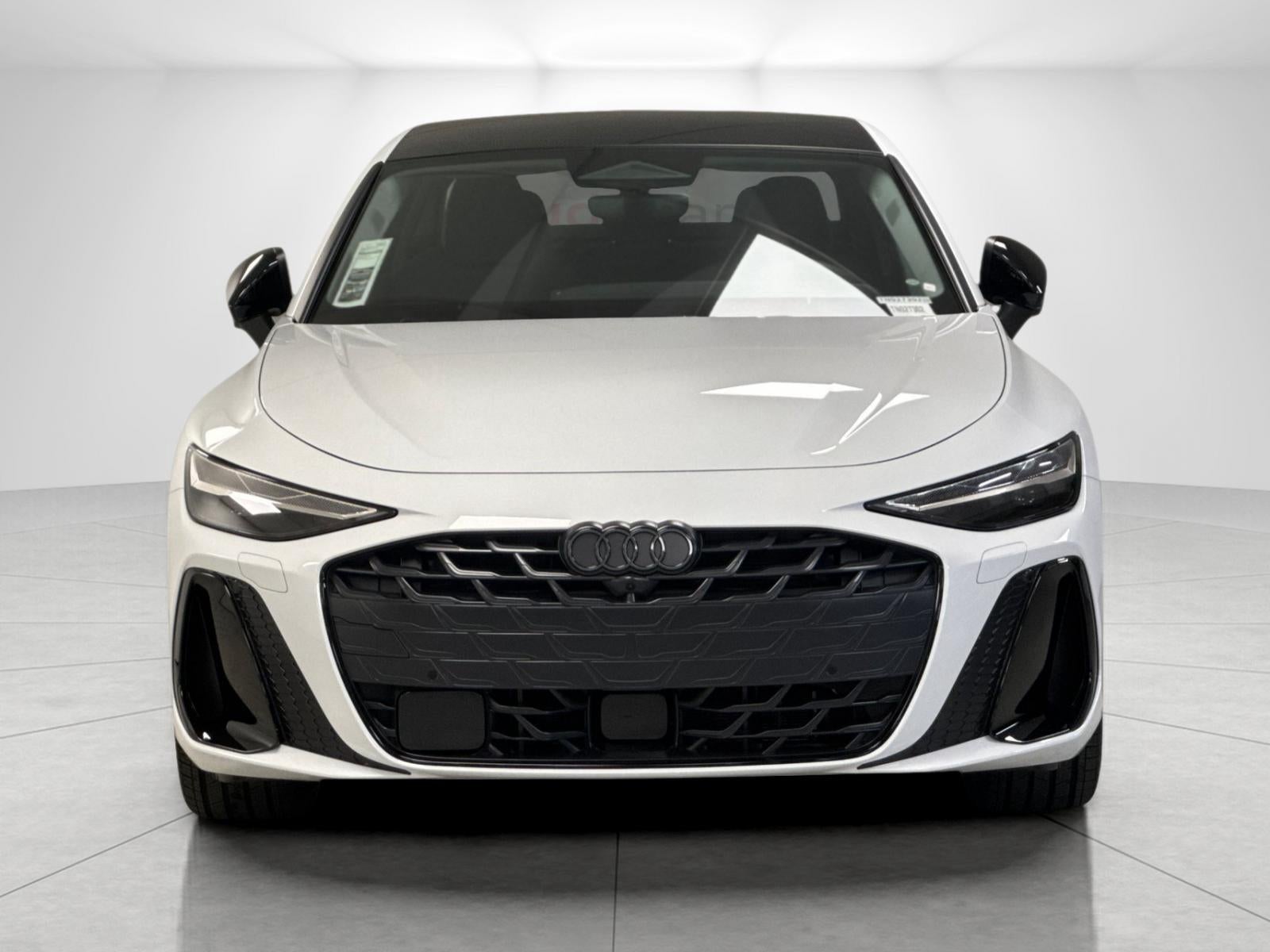 2026 Audi A6 Sedan Premium Plus