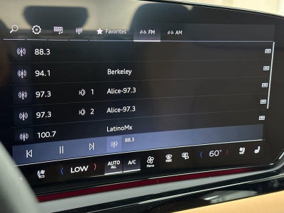 2026 Audi A6 Sedan Premium Plus