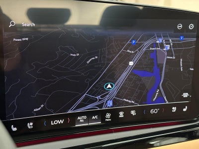 2026 Audi A6 Sedan Premium Plus