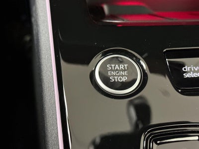 2026 Audi A6 Sedan Premium Plus