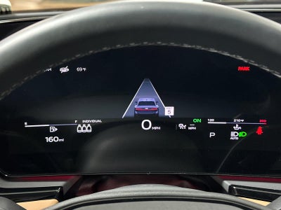2026 Audi A6 Sedan Premium Plus