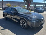 2026 Audi A6 Sedan Premium Plus