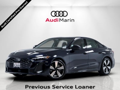 2026 Audi A5 Premium Plus