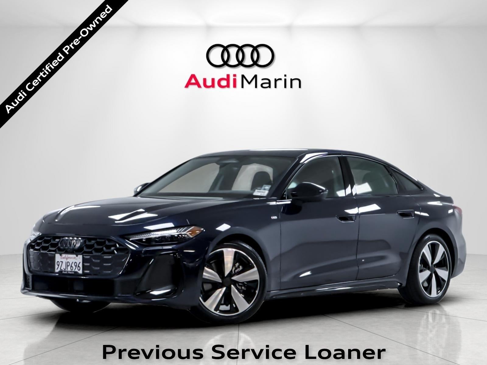 2026 Audi A5 Premium Plus