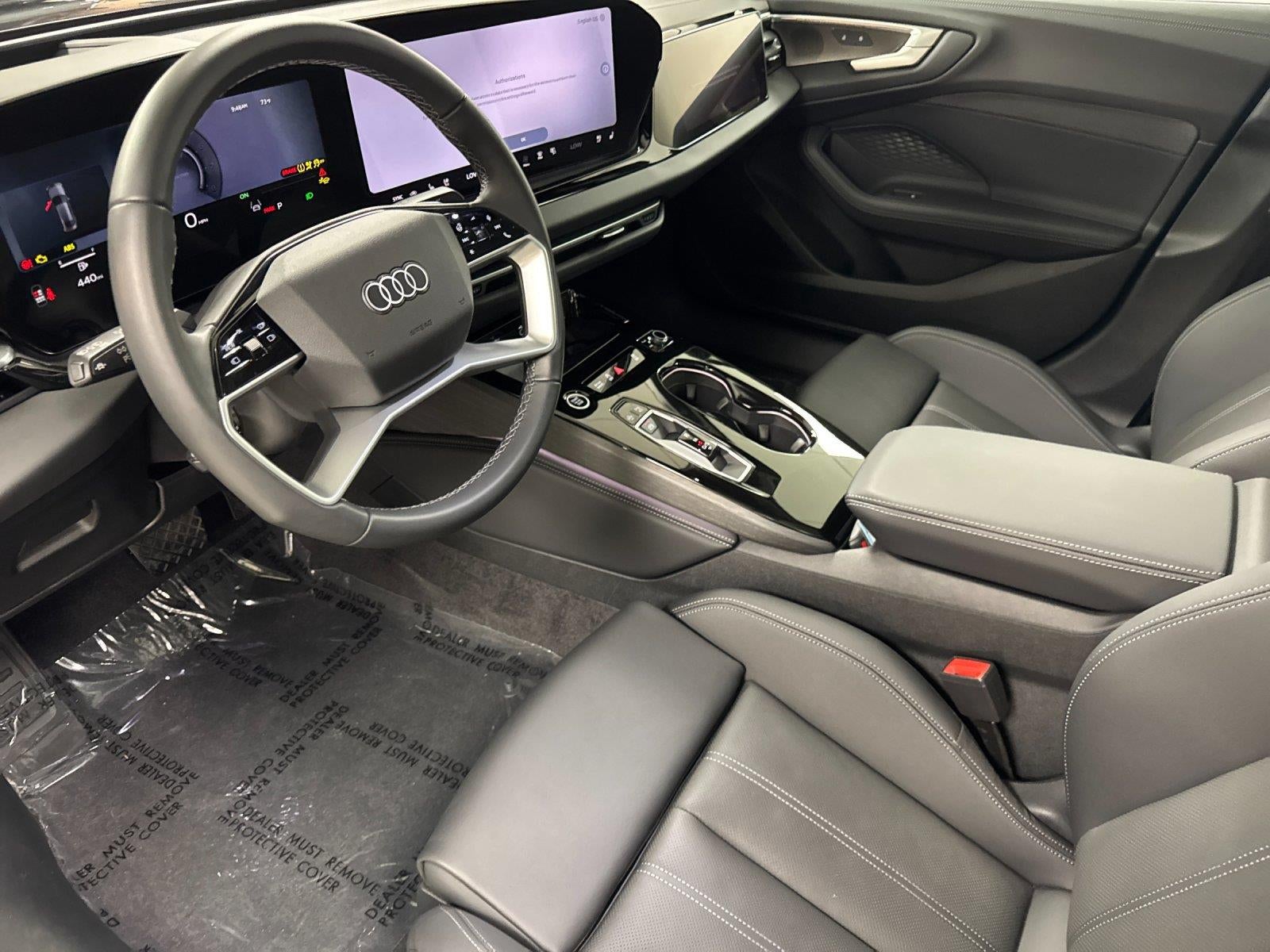 2026 Audi A5 Premium Plus