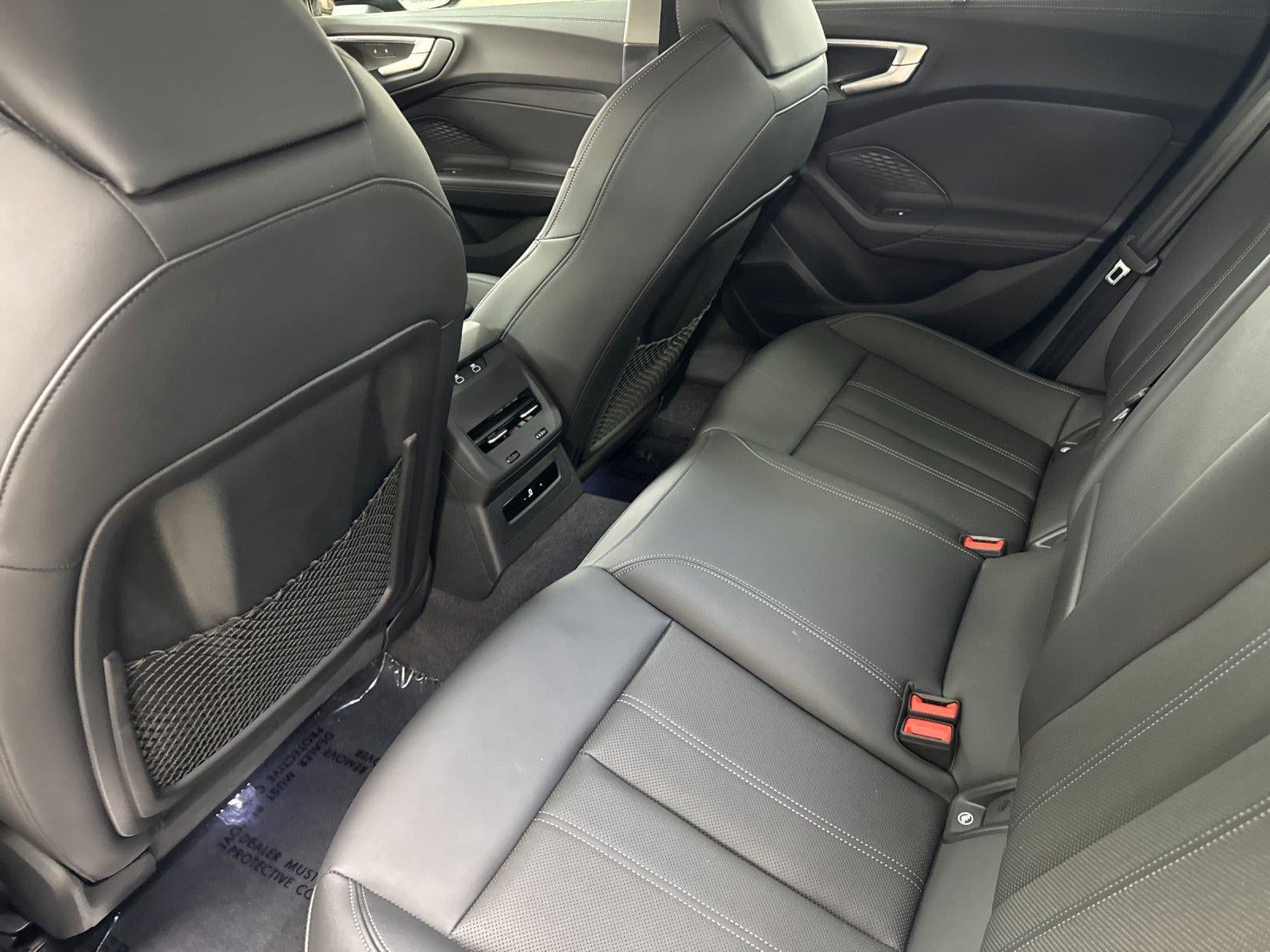 2026 Audi A5 Premium Plus