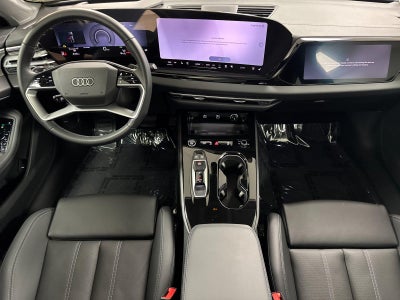 2026 Audi A5 Premium Plus