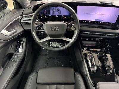 2026 Audi A5 Premium Plus