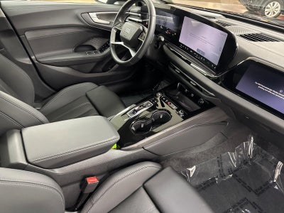 2026 Audi A5 Premium Plus