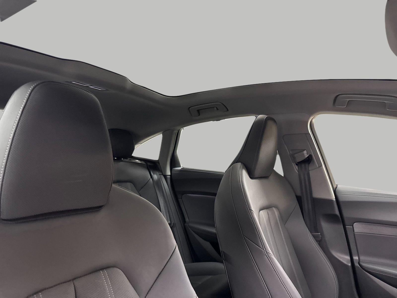 2026 Audi A5 Premium Plus