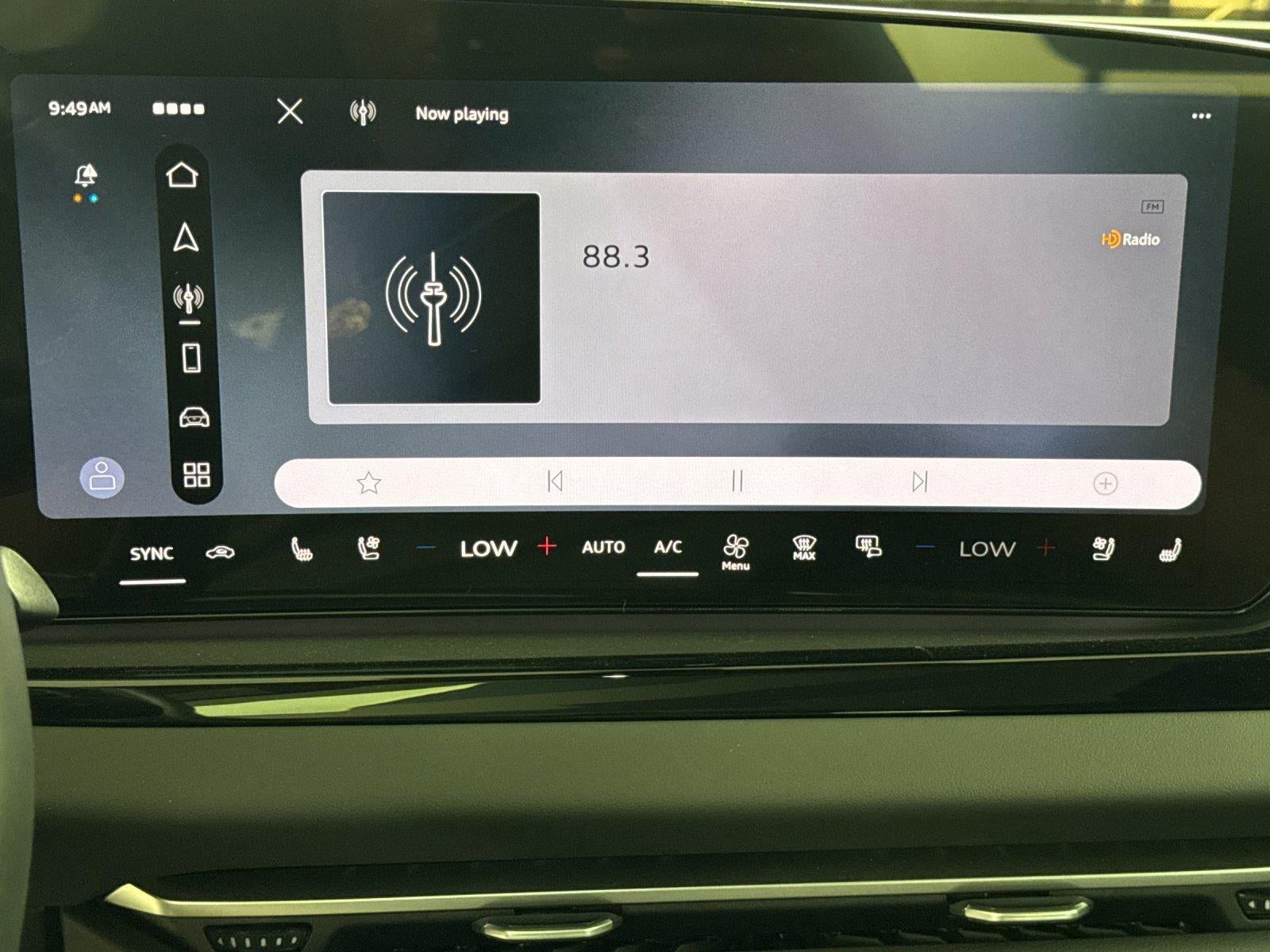 2026 Audi A5 Premium Plus