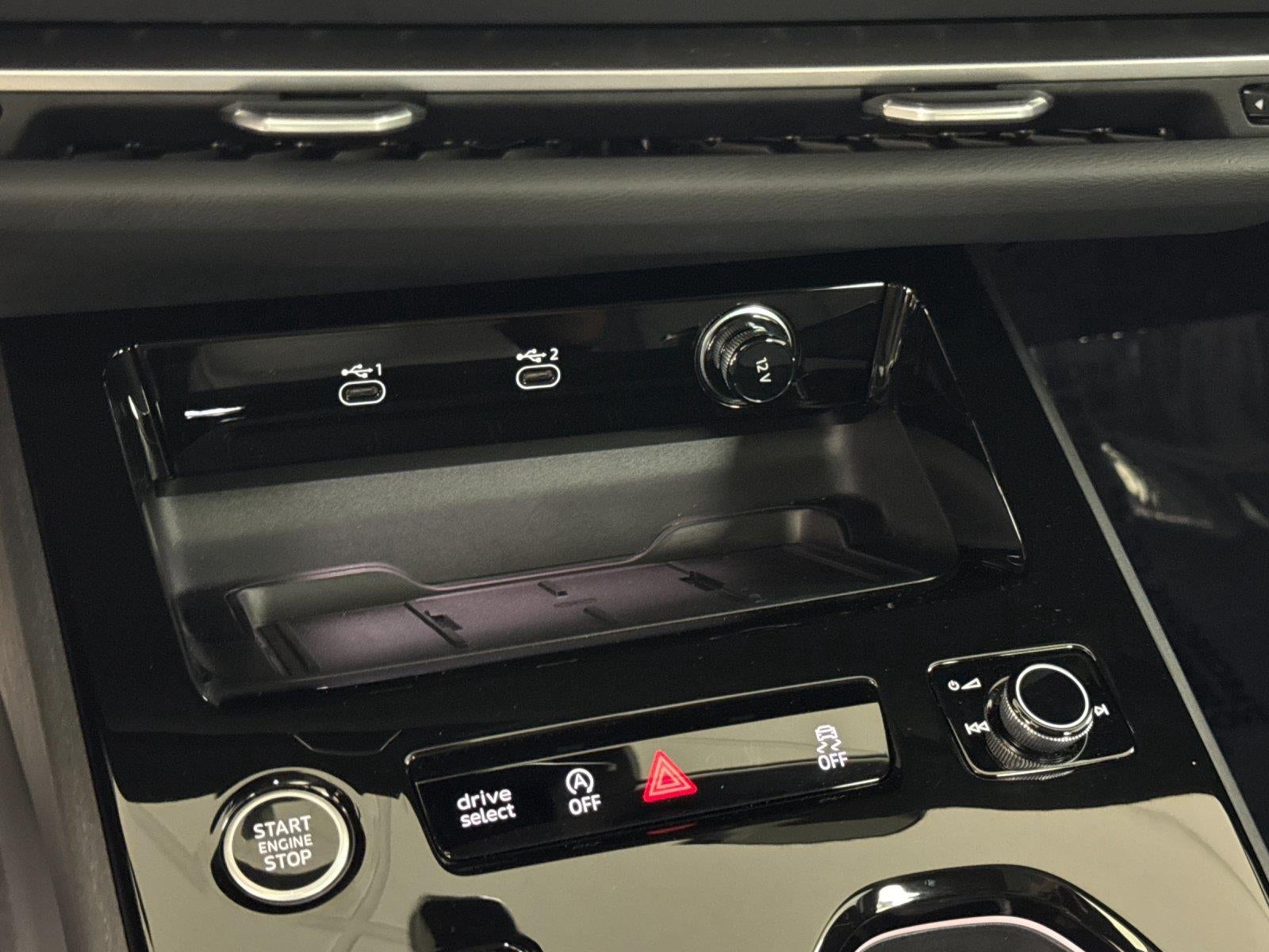 2026 Audi A5 Premium Plus