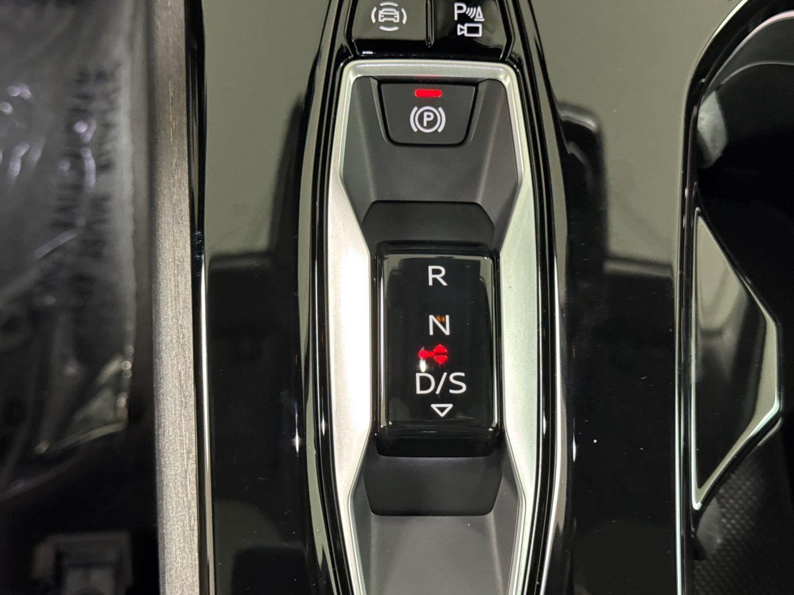 2026 Audi A5 Premium Plus