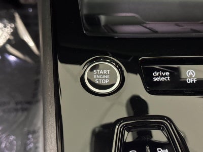 2026 Audi A5 Premium Plus