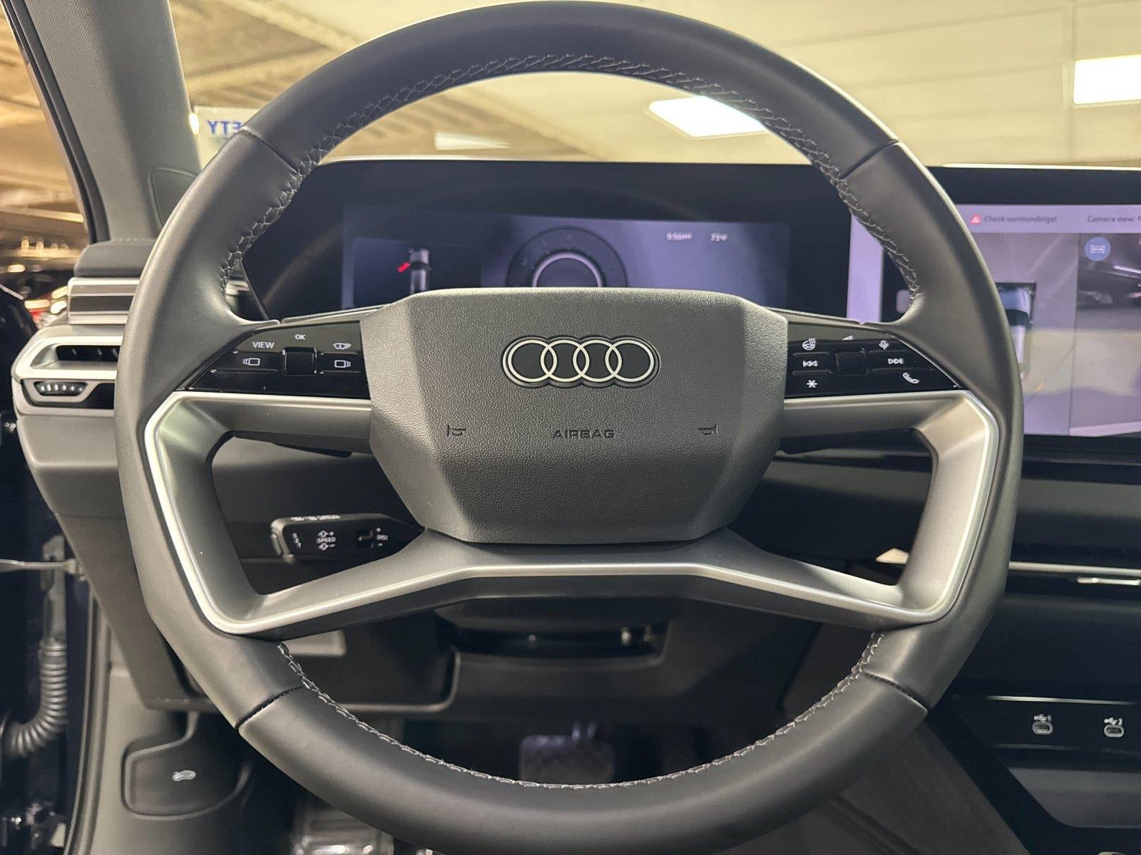 2026 Audi A5 Premium Plus