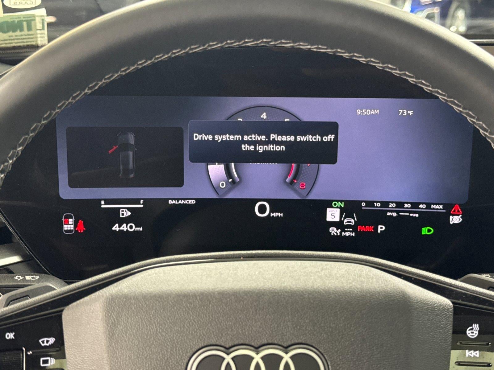 2026 Audi A5 Premium Plus