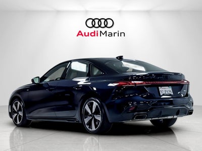 2026 Audi A5 Premium Plus