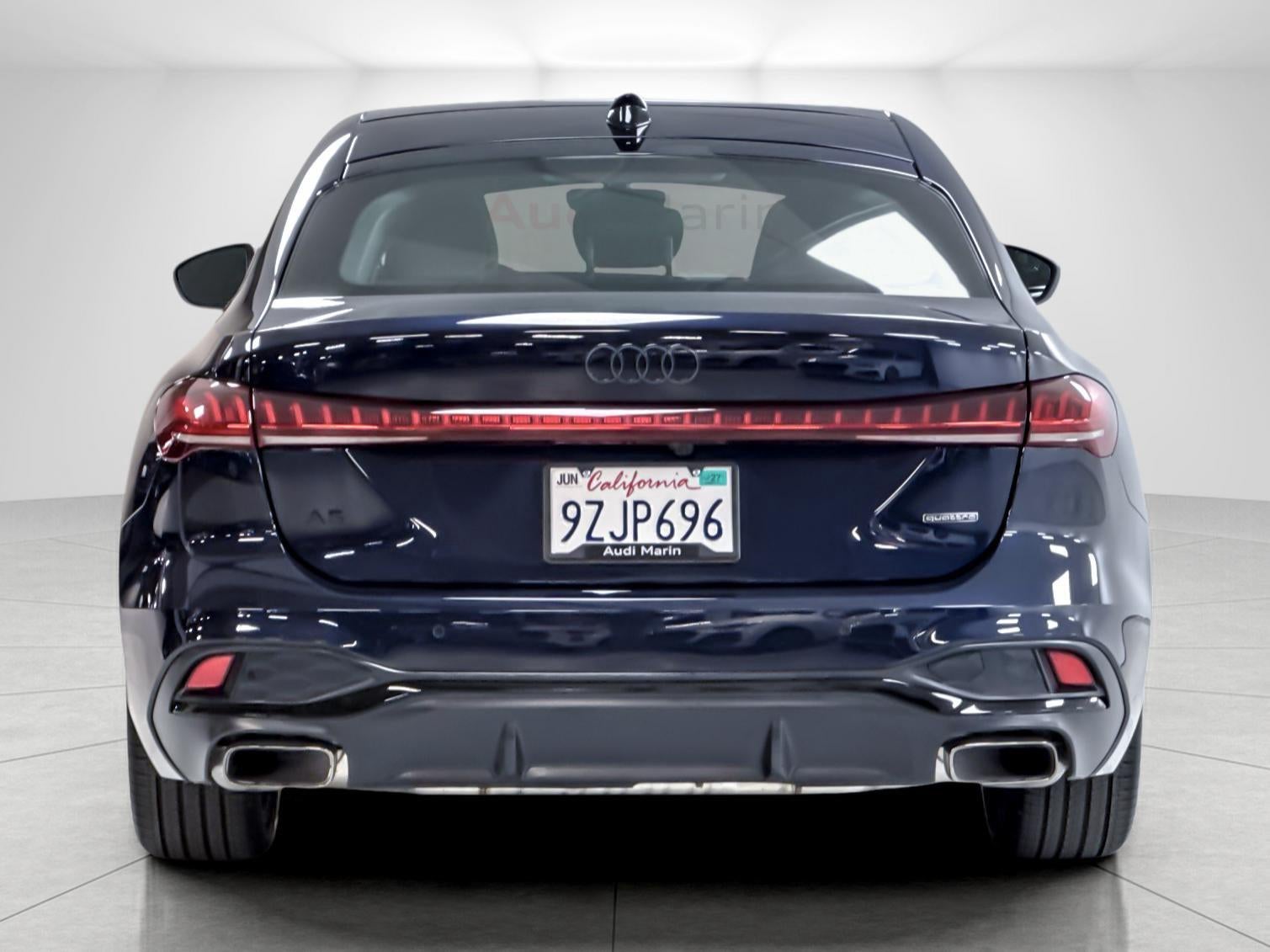 2026 Audi A5 Premium Plus