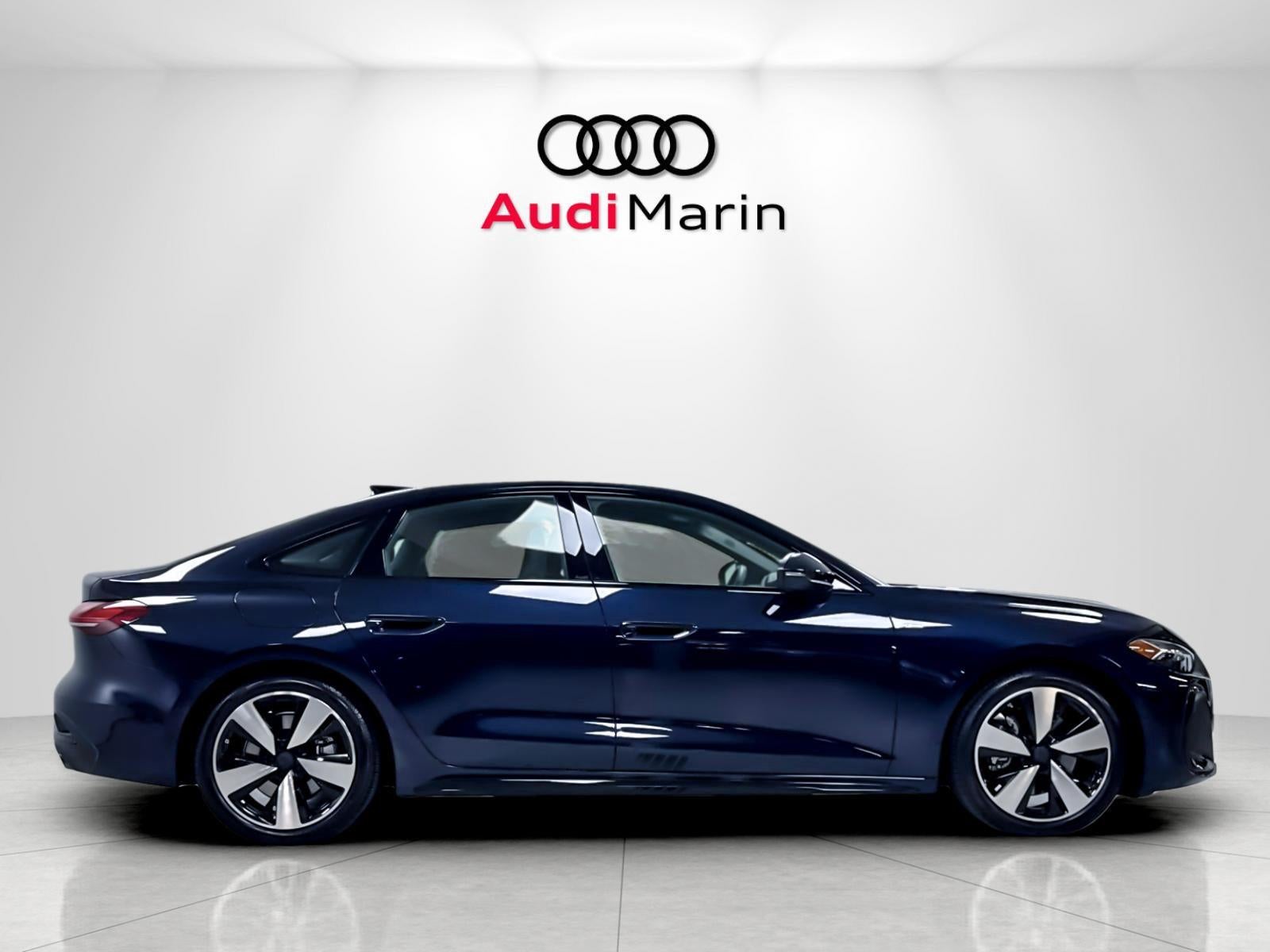 2026 Audi A5 Premium Plus