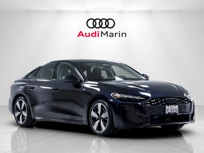 2026 Audi A5 Premium Plus